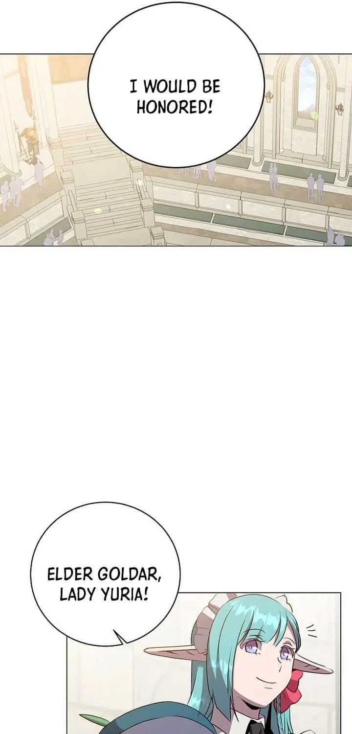 The Max Level Hero Strikes Back Mangakakalot X Chapter 152 Page 58