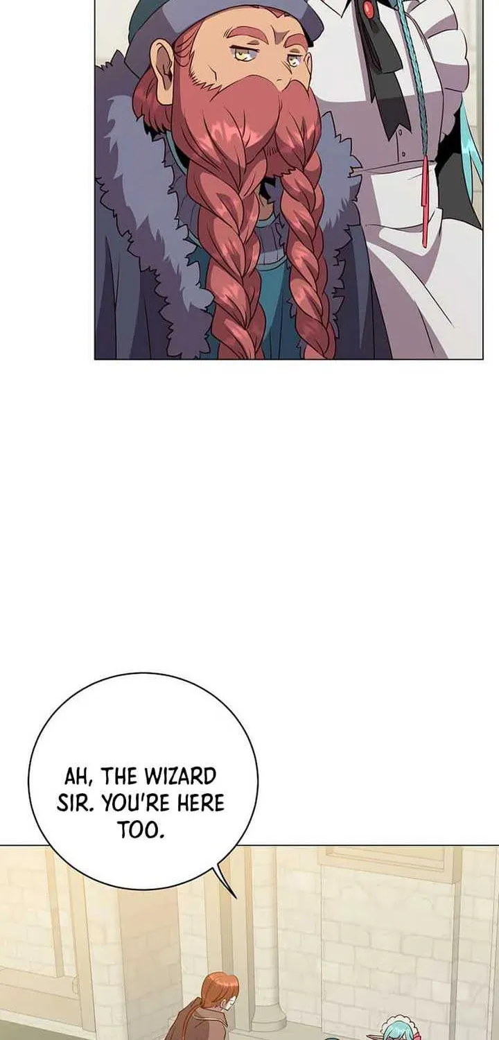 The Max Level Hero Strikes Back Mangakakalot X Chapter 152 Page 59