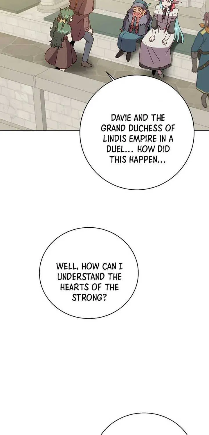 The Max Level Hero Strikes Back Mangakakalot X Chapter 152 Page 60