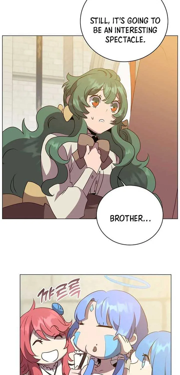 The Max Level Hero Strikes Back Mangakakalot X Chapter 152 Page 61