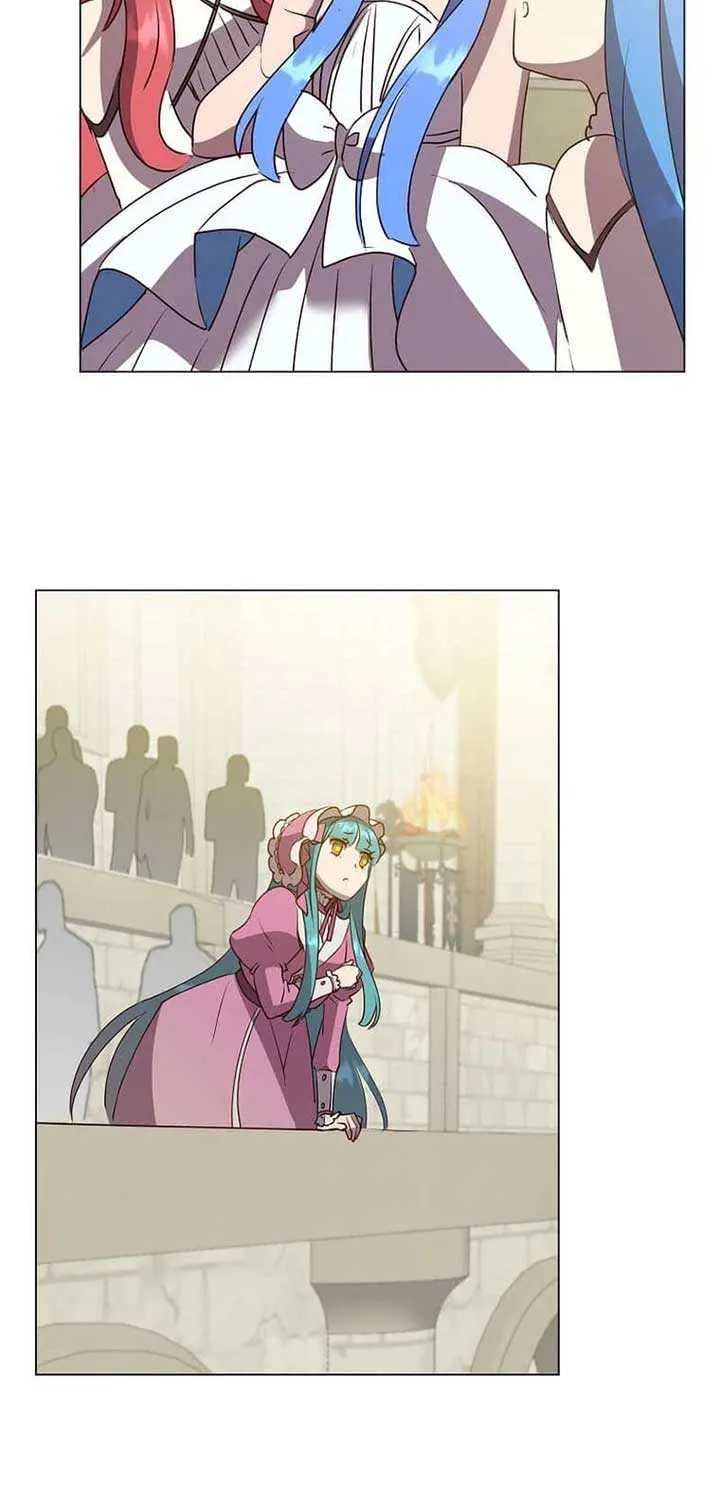 The Max Level Hero Strikes Back Mangakakalot X Chapter 152 Page 62
