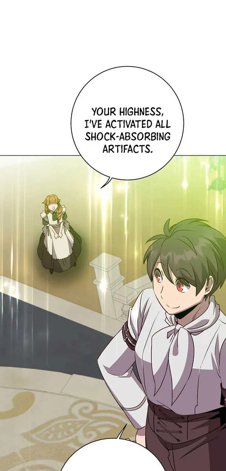 The Max Level Hero Strikes Back Mangakakalot X Chapter 152 Page 64