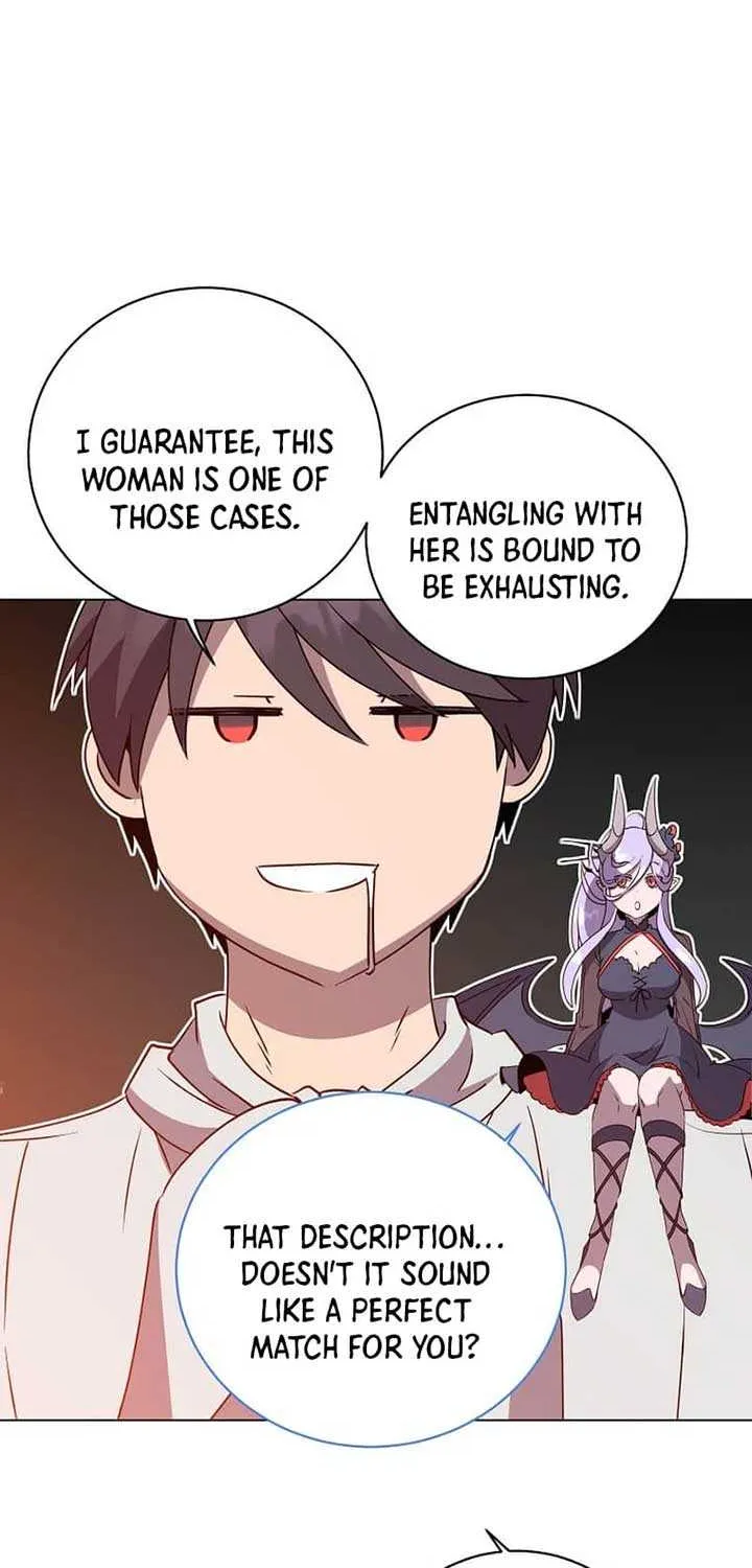 The Max Level Hero Strikes Back Mangakakalot X Chapter 152 Page 19
