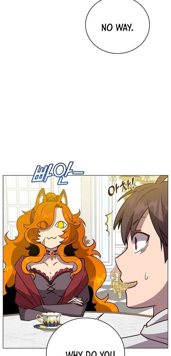 The Max Level Hero Strikes Back Mangakakalot X Chapter 152 Page 20