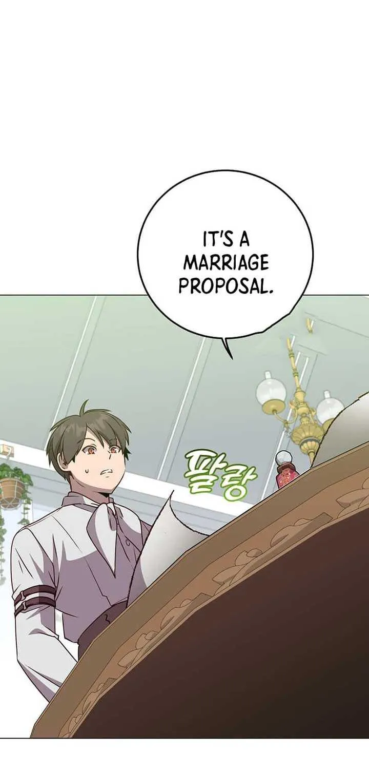 The Max Level Hero Strikes Back Mangakakalot X Chapter 152 Page 24