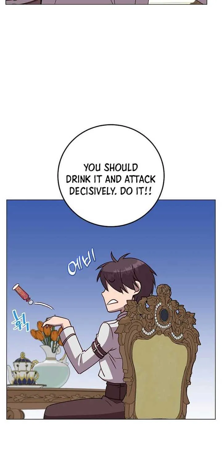 The Max Level Hero Strikes Back Mangakakalot X Chapter 152 Page 28