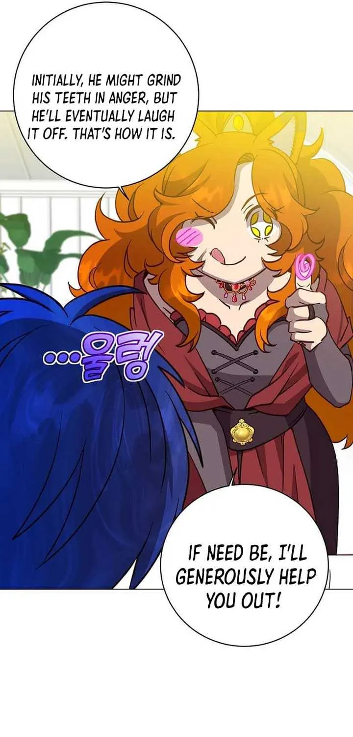 The Max Level Hero Strikes Back Mangakakalot X Chapter 152 Page 34