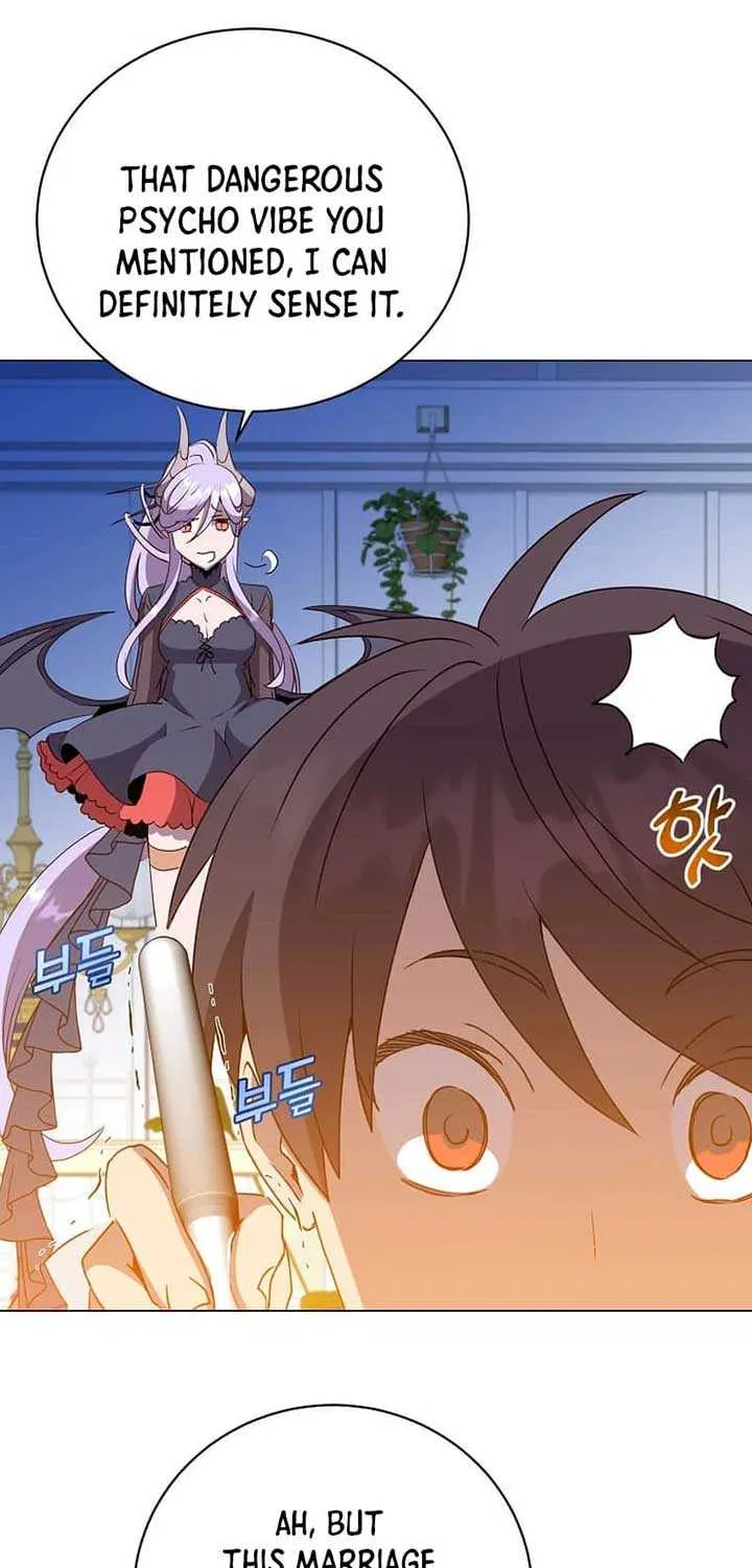 The Max Level Hero Strikes Back Mangakakalot X Chapter 152 Page 35