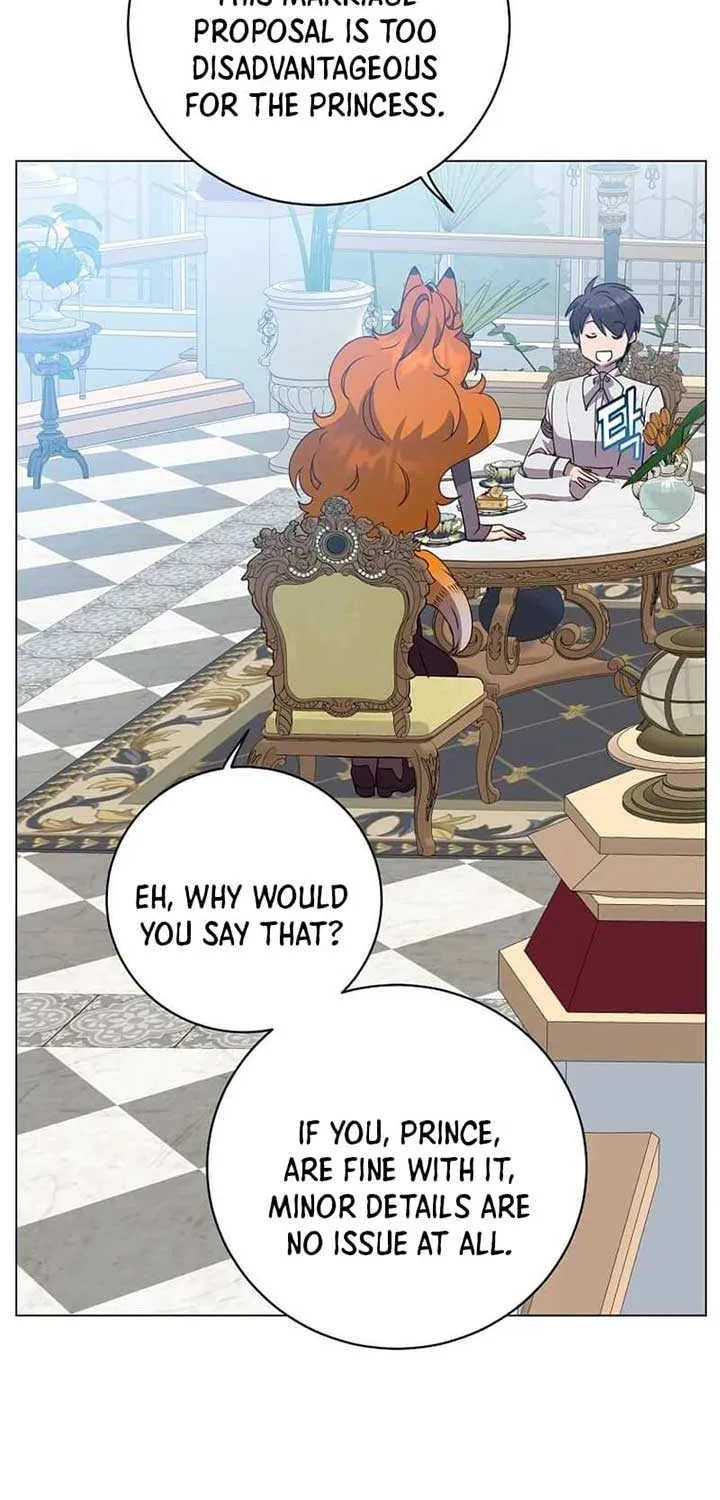 The Max Level Hero Strikes Back Mangakakalot X Chapter 152 Page 36