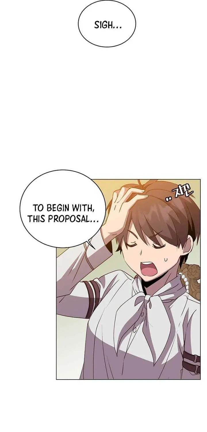 The Max Level Hero Strikes Back Mangakakalot X Chapter 152 Page 38
