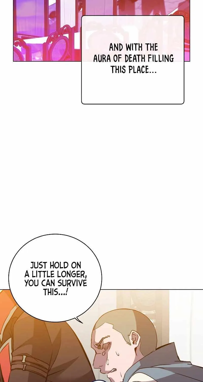 The Max Level Hero Strikes Back Mangakakalot X Chapter 157 Page 43