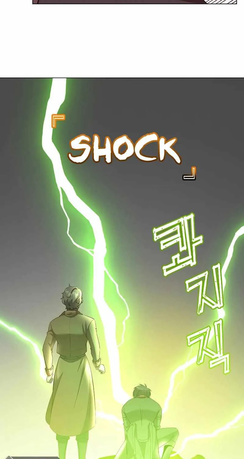 The Max Level Hero Strikes Back Mangakakalot X Chapter 157 Page 49
