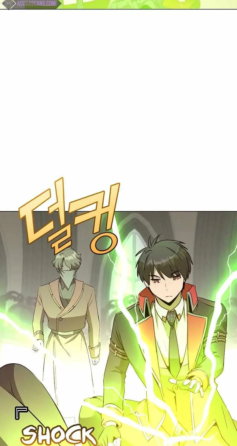 The Max Level Hero Strikes Back Mangakakalot X Chapter 157 Page 50