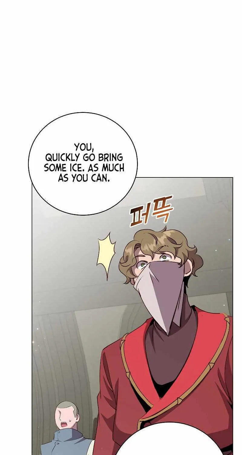 The Max Level Hero Strikes Back Mangakakalot X Chapter 157 Page 61