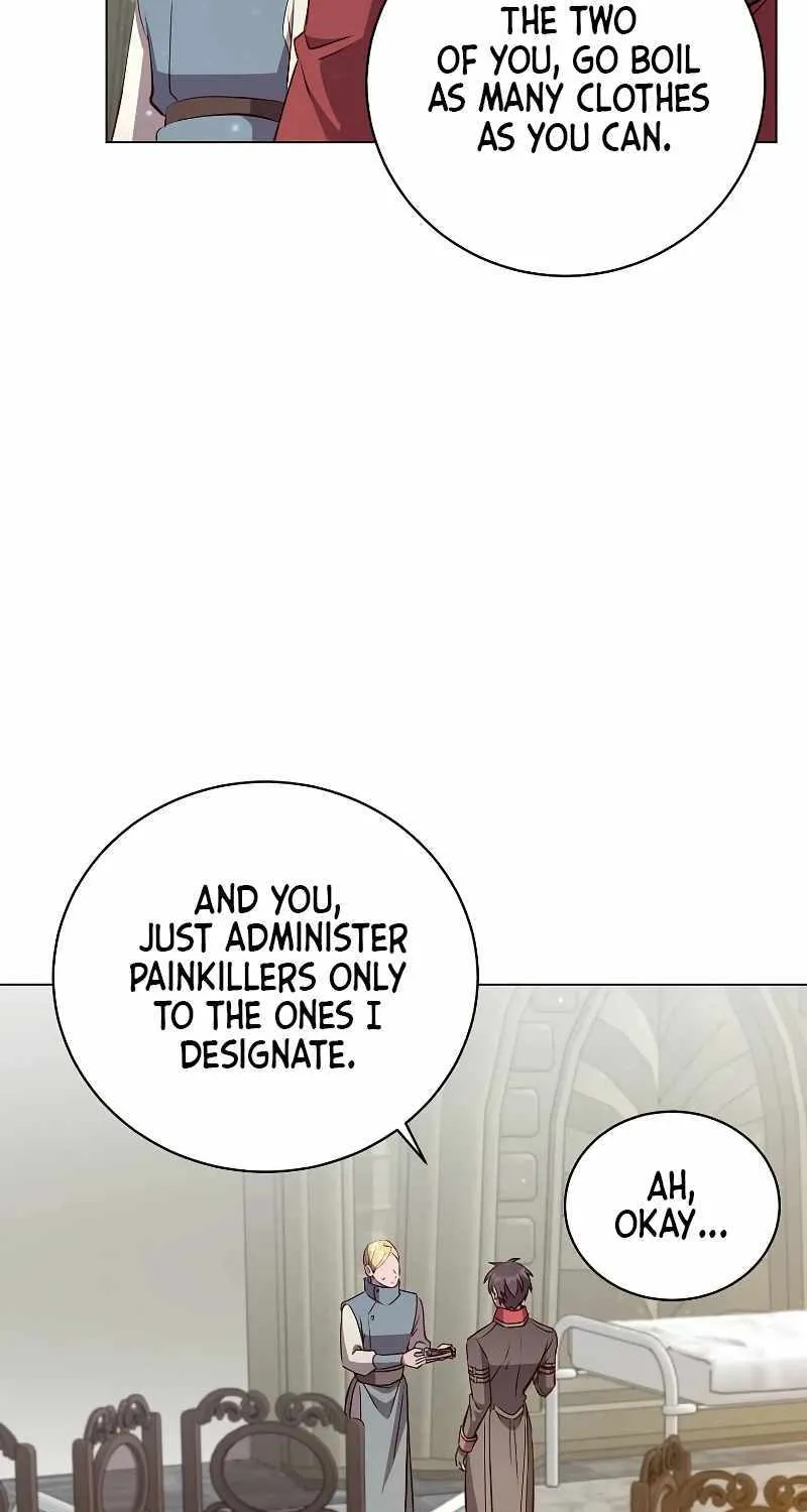 The Max Level Hero Strikes Back Mangakakalot X Chapter 157 Page 62
