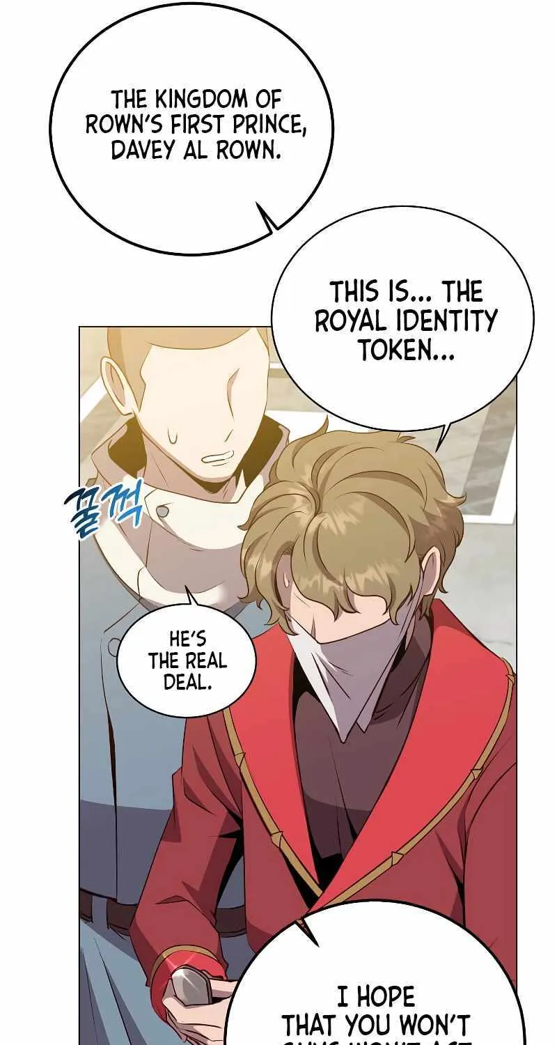 The Max Level Hero Strikes Back Mangakakalot X Chapter 157 Page 64