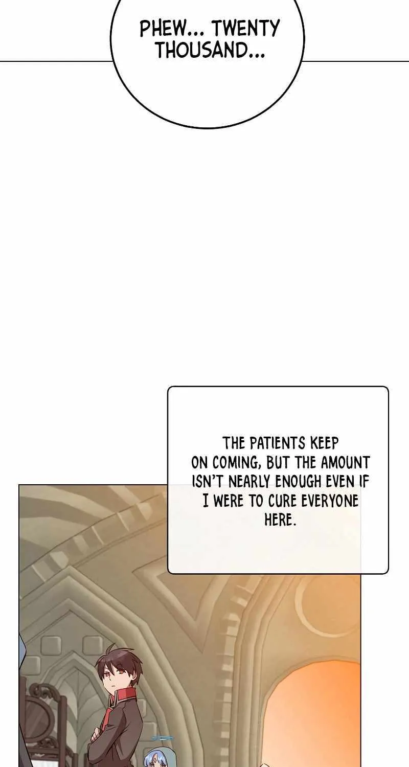 The Max Level Hero Strikes Back Mangakakalot X Chapter 157 Page 70