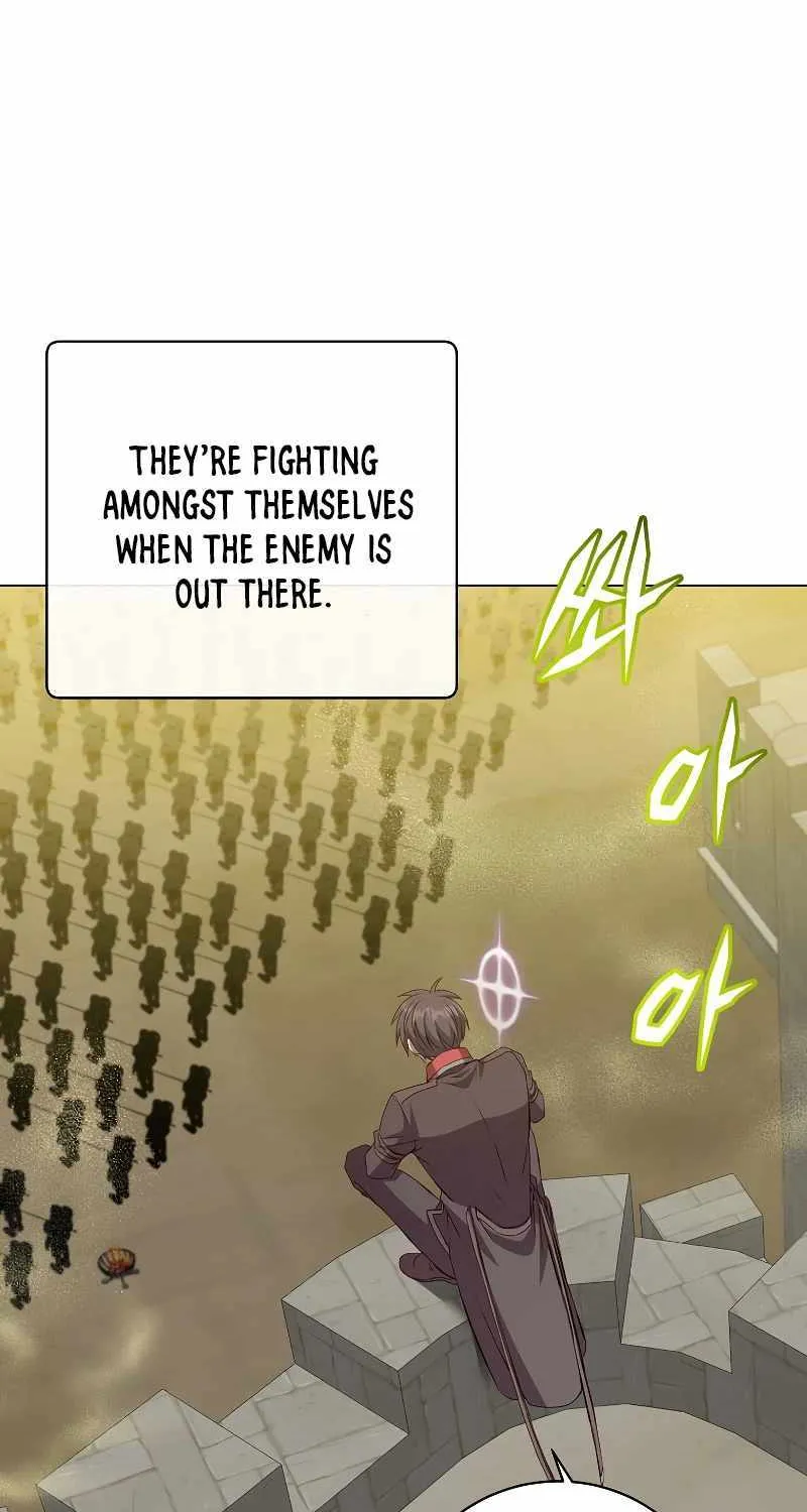 The Max Level Hero Strikes Back Mangakakalot X Chapter 157 Page 8