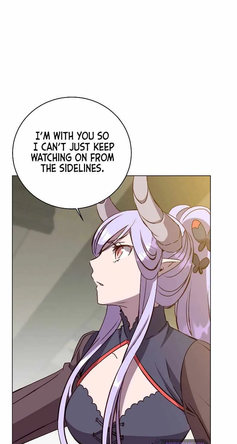 The Max Level Hero Strikes Back Mangakakalot X Chapter 157 Page 73