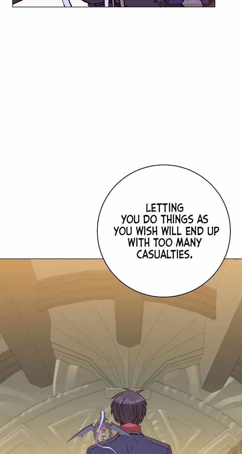 The Max Level Hero Strikes Back Mangakakalot X Chapter 157 Page 74