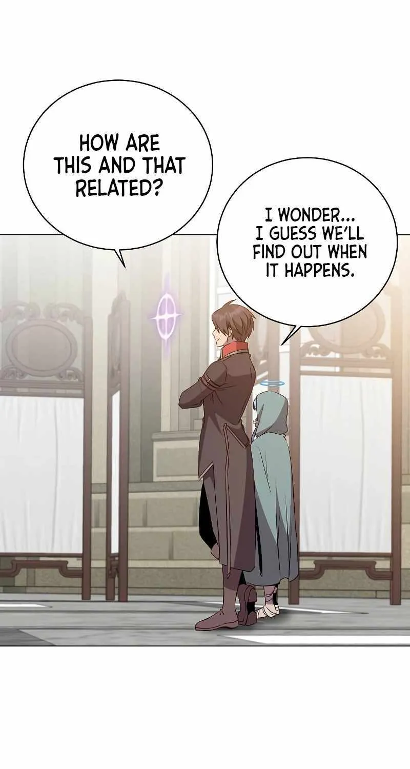 The Max Level Hero Strikes Back Mangakakalot X Chapter 157 Page 81
