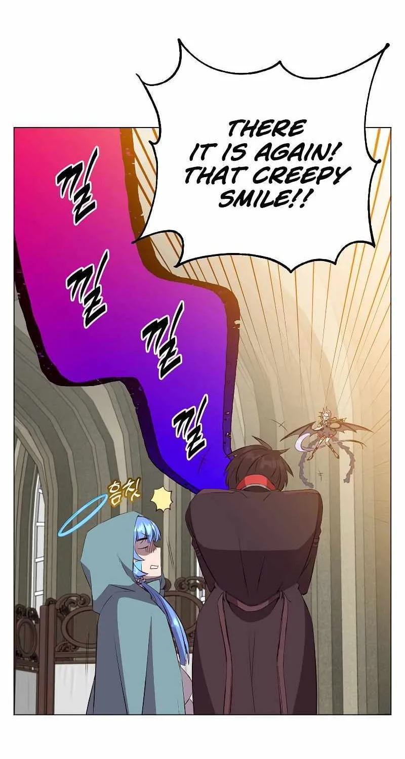 The Max Level Hero Strikes Back Mangakakalot X Chapter 157 Page 84
