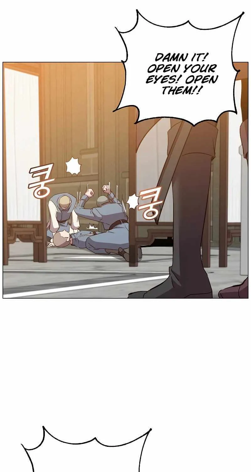 The Max Level Hero Strikes Back Mangakakalot X Chapter 157 Page 40