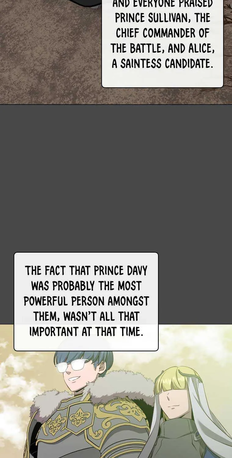 The Max Level Hero Strikes Back Mangakakalot X Chapter 161 Page 5