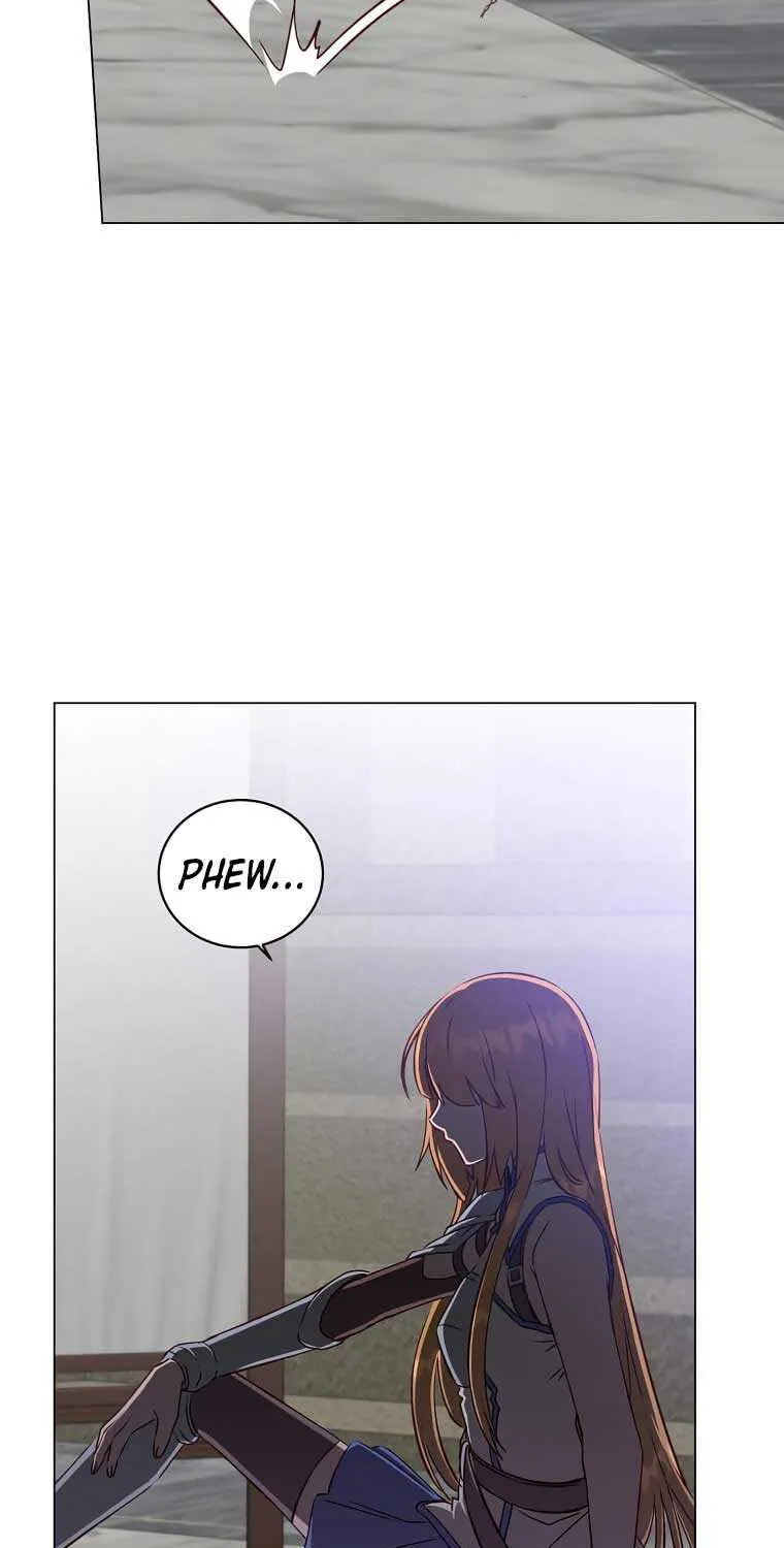 The Max Level Hero Strikes Back Mangakakalot X Chapter 161 Page 44