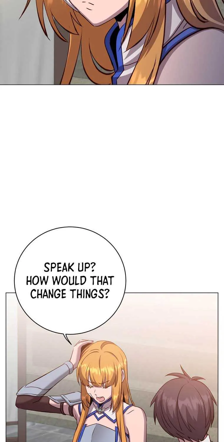 The Max Level Hero Strikes Back Mangakakalot X Chapter 161 Page 46