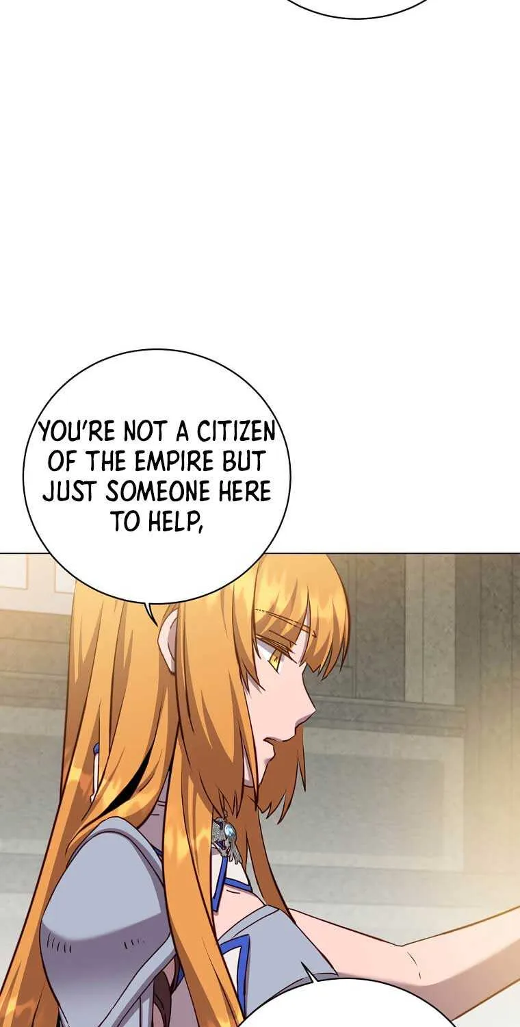 The Max Level Hero Strikes Back Mangakakalot X Chapter 161 Page 50