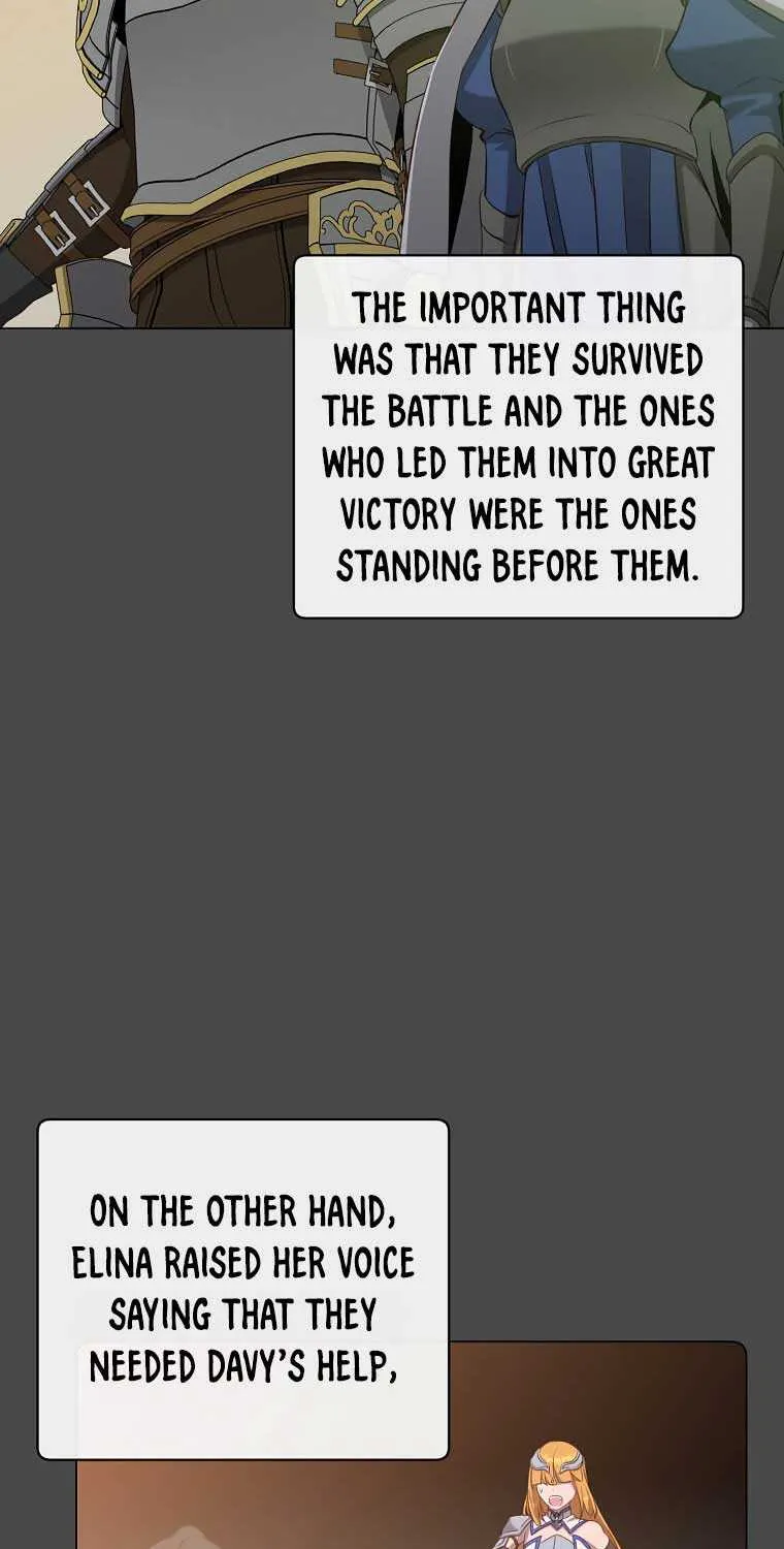 The Max Level Hero Strikes Back Mangakakalot X Chapter 161 Page 6