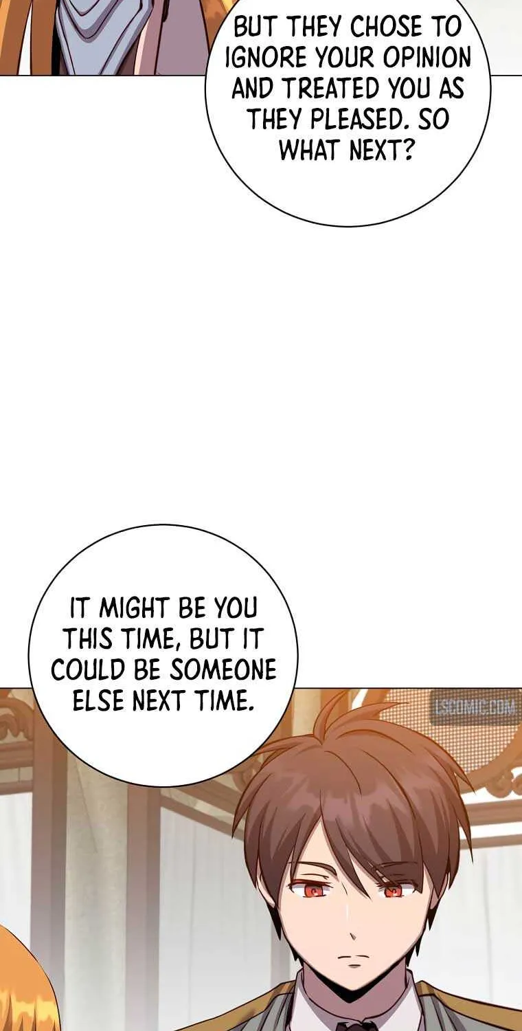 The Max Level Hero Strikes Back Mangakakalot X Chapter 161 Page 51