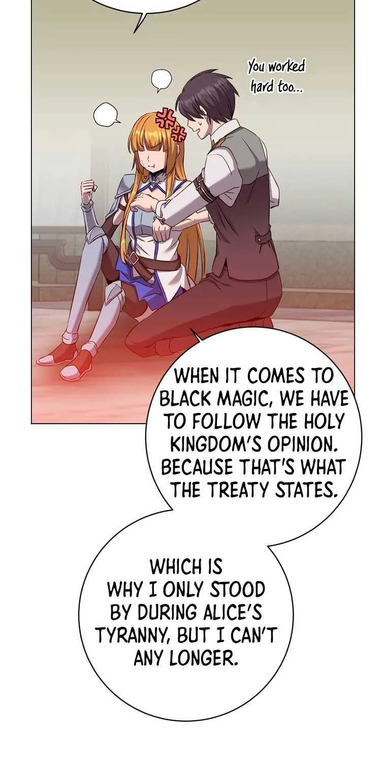 The Max Level Hero Strikes Back Mangakakalot X Chapter 161 Page 53