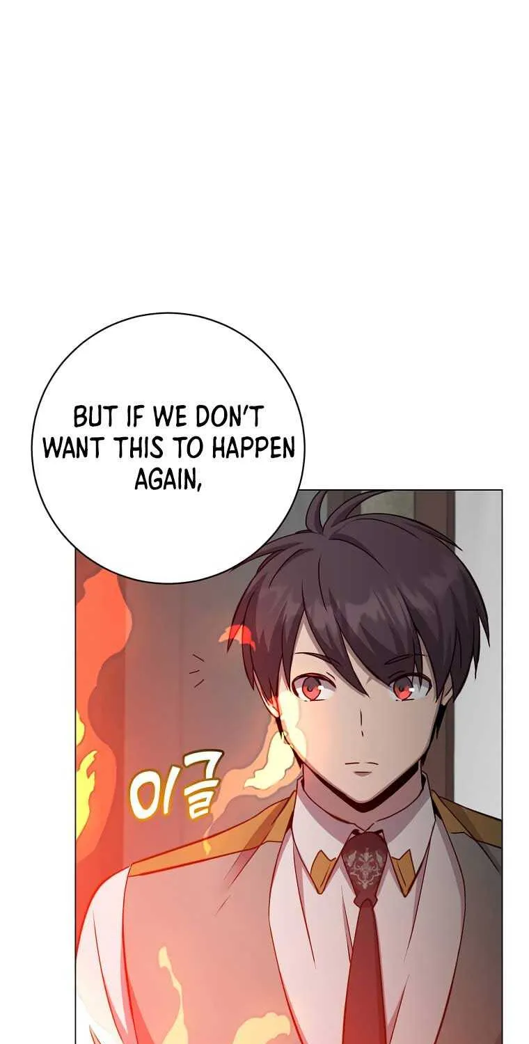 The Max Level Hero Strikes Back Mangakakalot X Chapter 161 Page 54