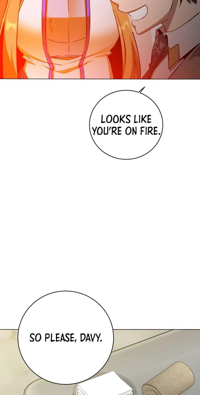 The Max Level Hero Strikes Back Mangakakalot X Chapter 161 Page 56