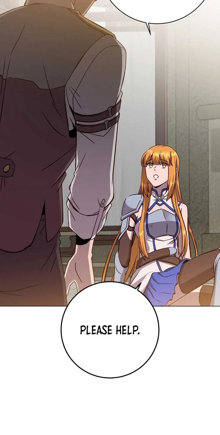 The Max Level Hero Strikes Back Mangakakalot X Chapter 161 Page 58