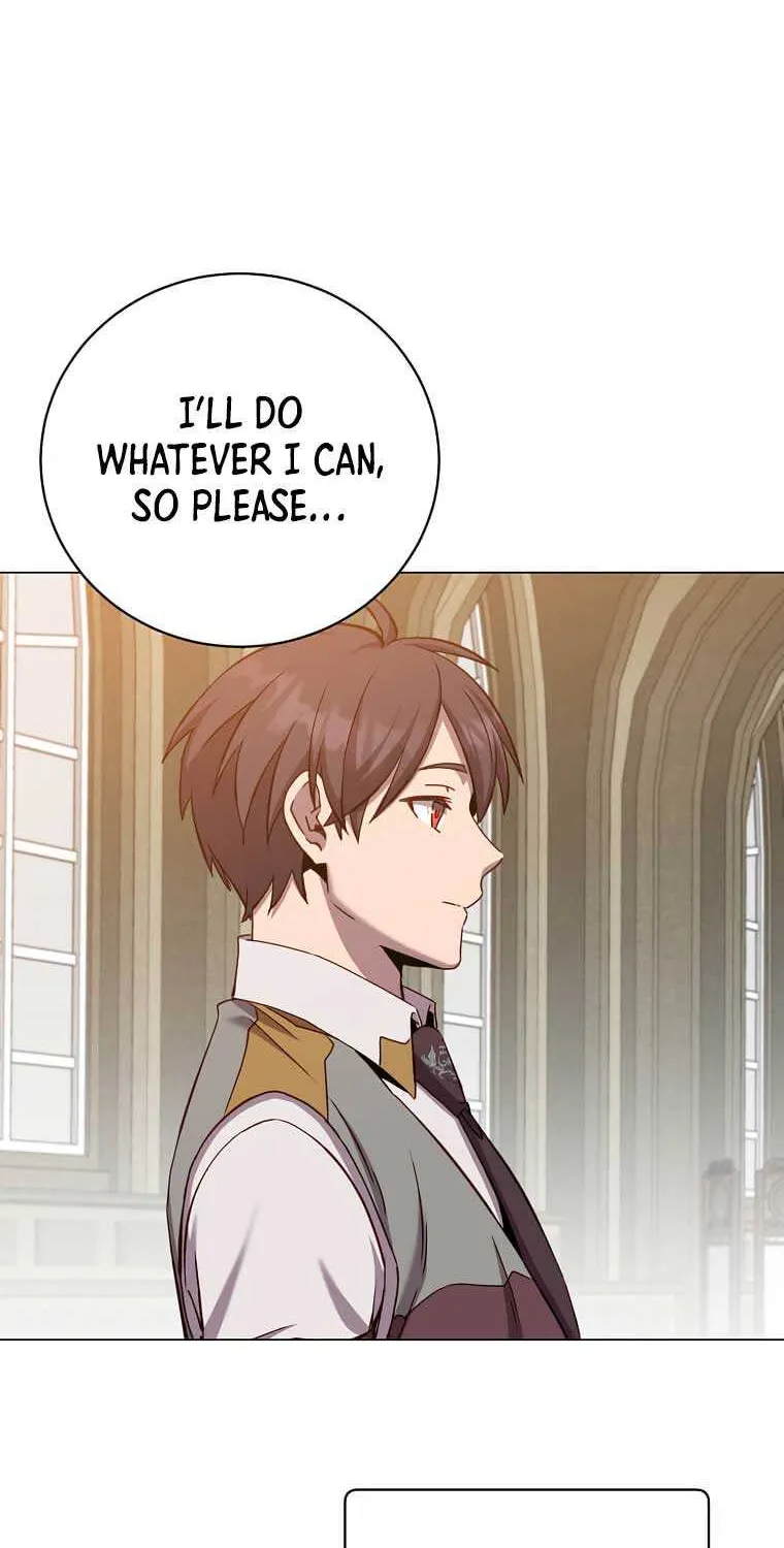 The Max Level Hero Strikes Back Mangakakalot X Chapter 161 Page 59