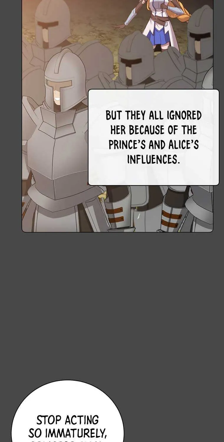 The Max Level Hero Strikes Back Mangakakalot X Chapter 161 Page 7