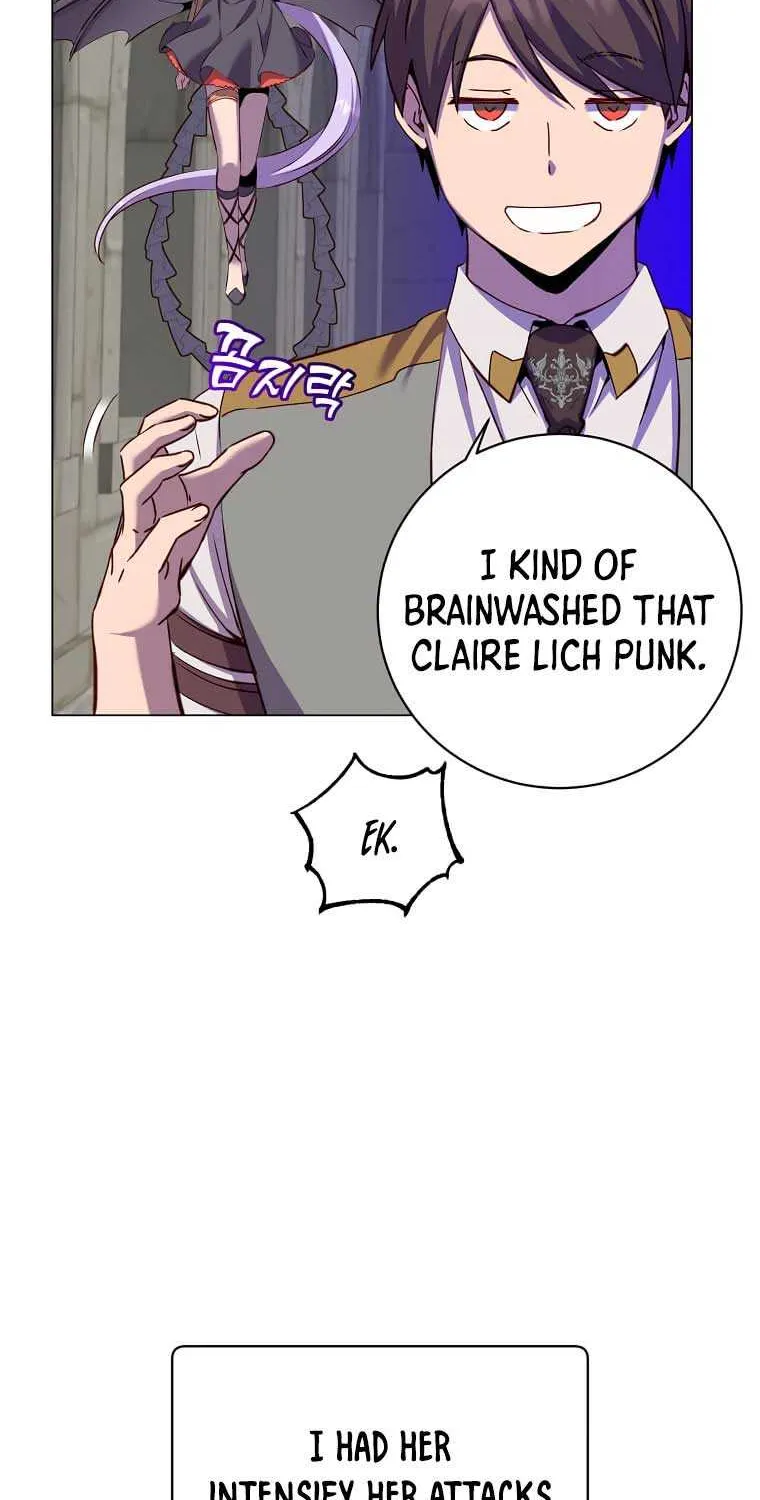 The Max Level Hero Strikes Back Mangakakalot X Chapter 161 Page 65