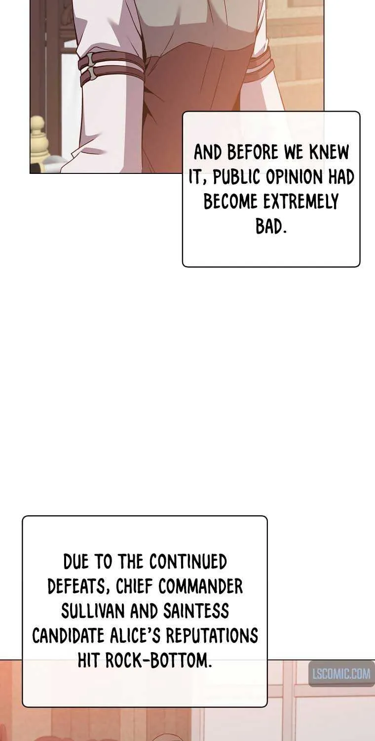 The Max Level Hero Strikes Back Mangakakalot X Chapter 161 Page 70