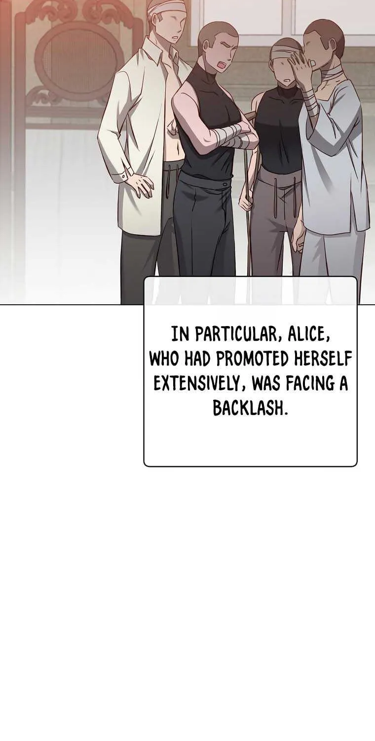 The Max Level Hero Strikes Back Mangakakalot X Chapter 161 Page 71
