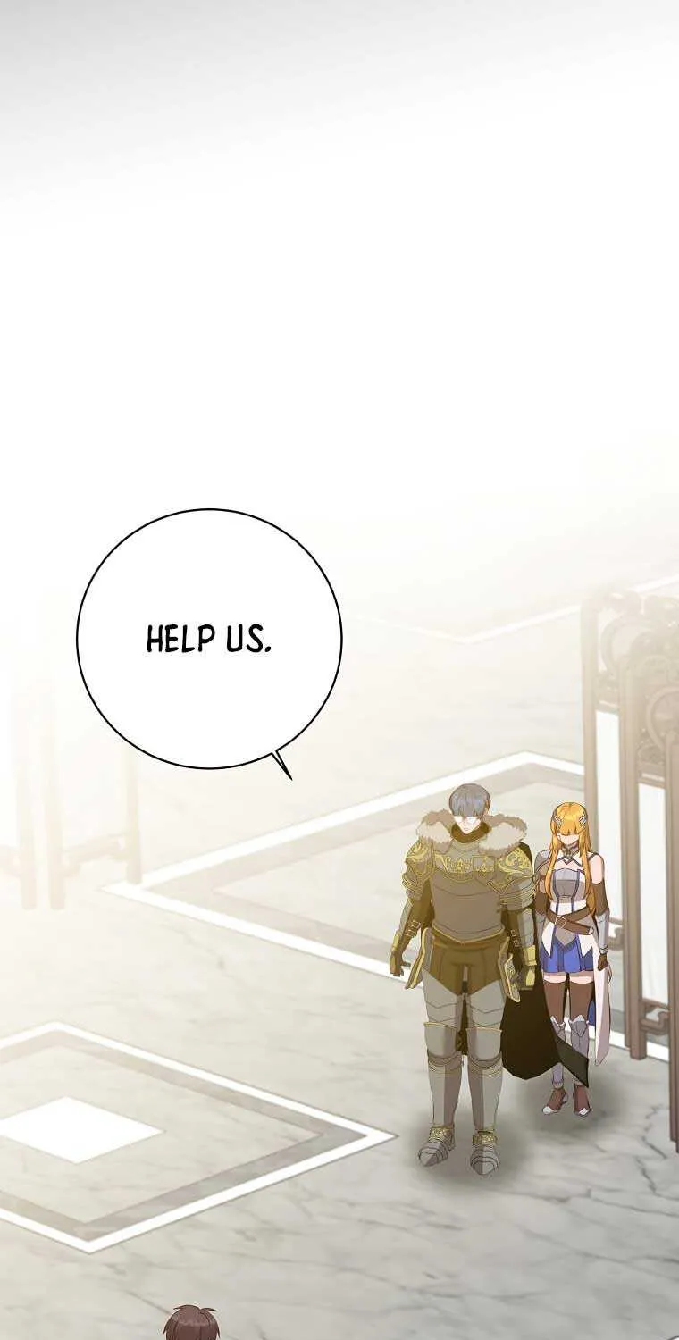 The Max Level Hero Strikes Back Mangakakalot X Chapter 161 Page 20