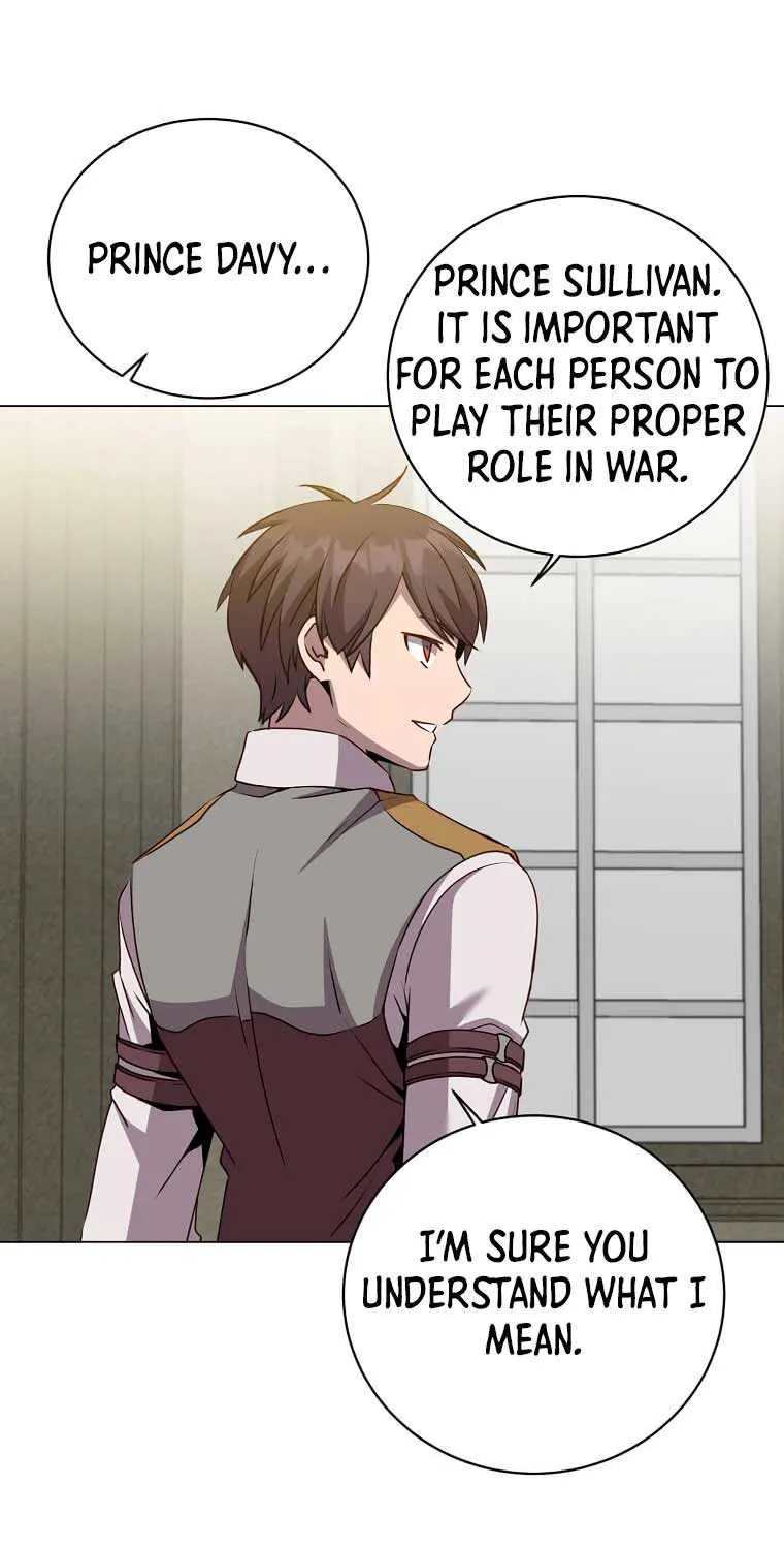 The Max Level Hero Strikes Back Mangakakalot X Chapter 161 Page 22