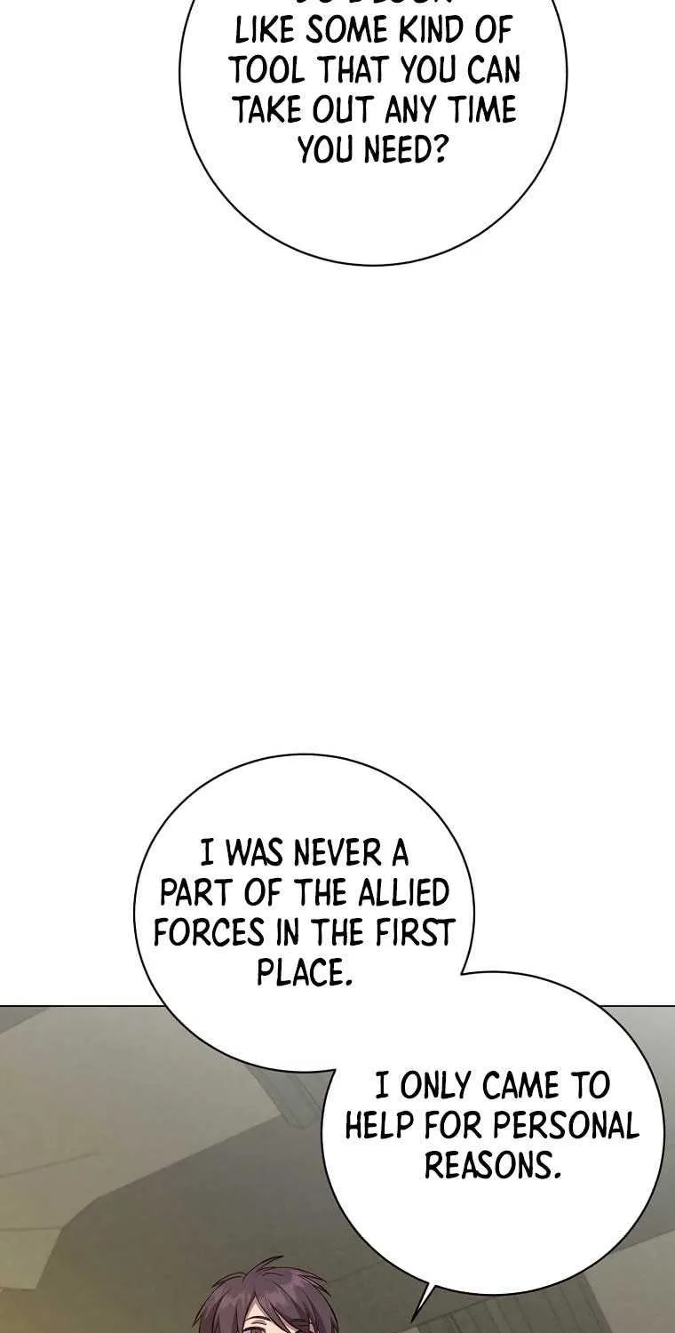 The Max Level Hero Strikes Back Mangakakalot X Chapter 161 Page 24