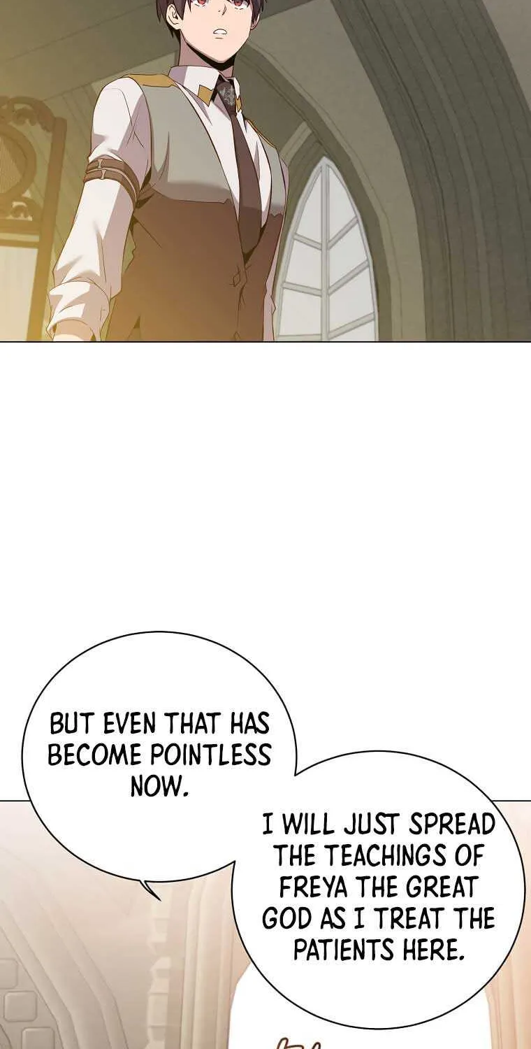 The Max Level Hero Strikes Back Mangakakalot X Chapter 161 Page 25