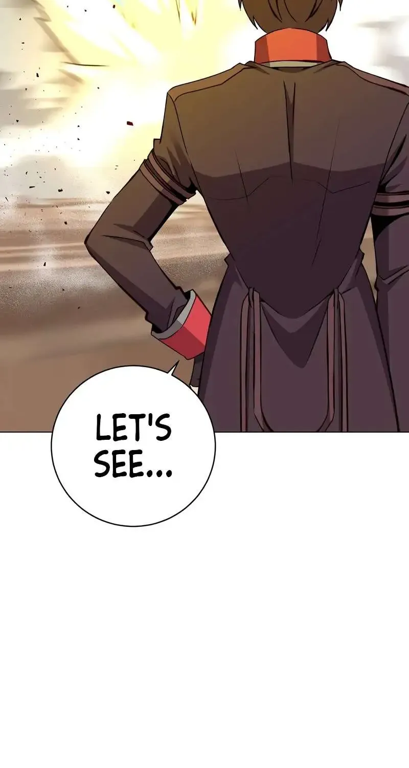 The Max Level Hero Strikes Back Mangakakalot X Chapter 165 Page 50