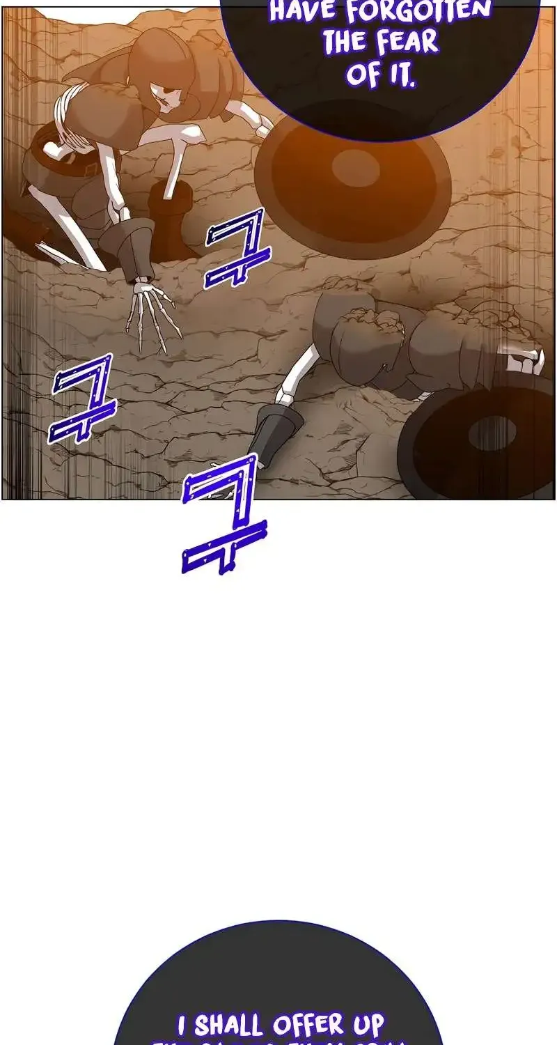 The Max Level Hero Strikes Back Mangakakalot X Chapter 165 Page 6