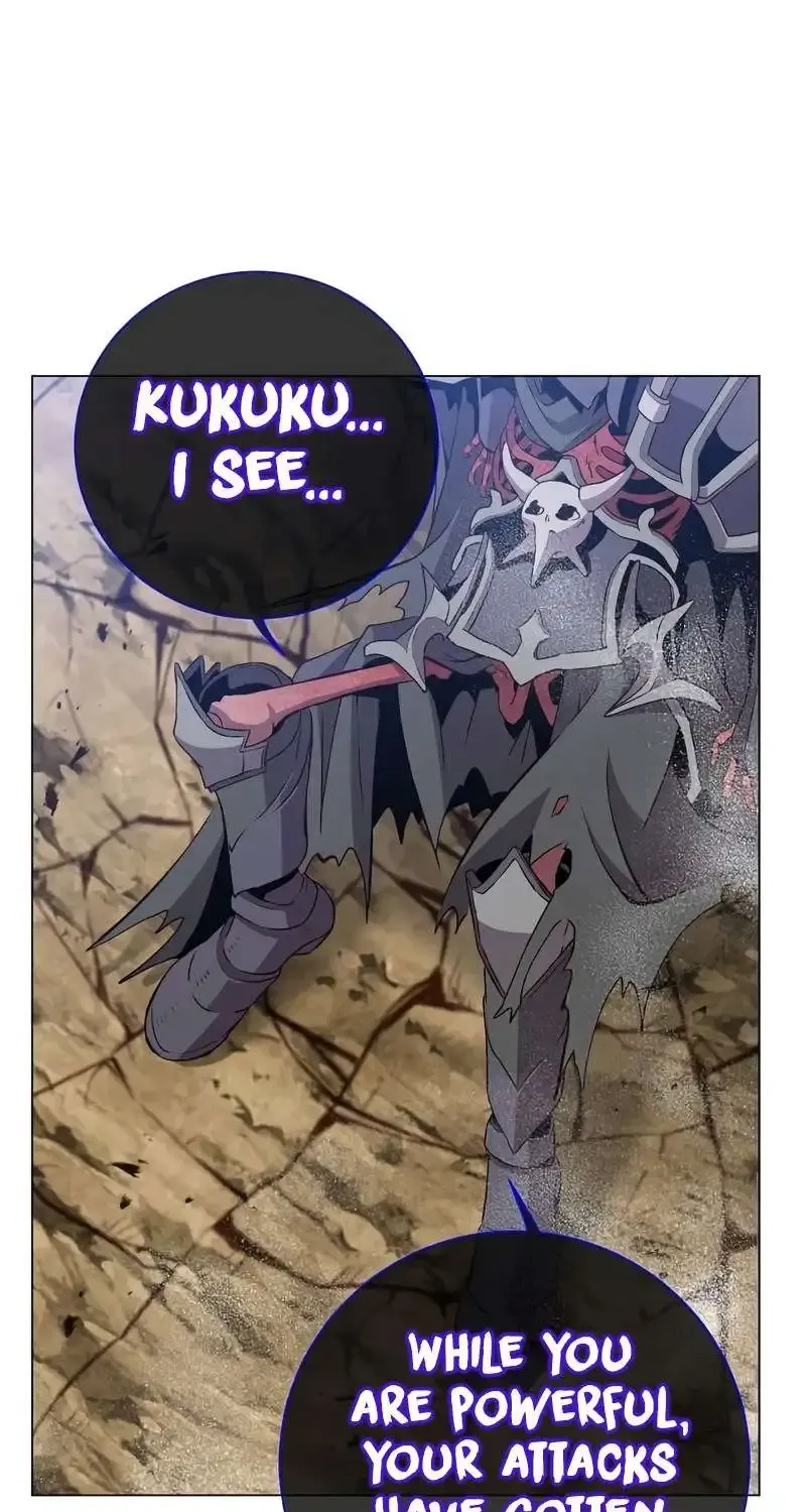 The Max Level Hero Strikes Back Mangakakalot X Chapter 165 Page 57