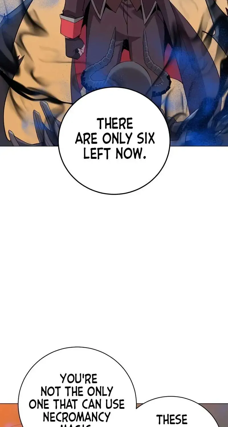The Max Level Hero Strikes Back Mangakakalot X Chapter 165 Page 64